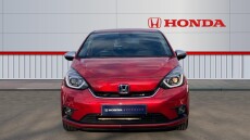 Honda Jazz 1.5 i-MMD Hybrid EX 5dr eCVT Hybrid Hatchback